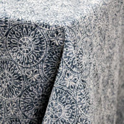 Image of Tesoro, Indigo